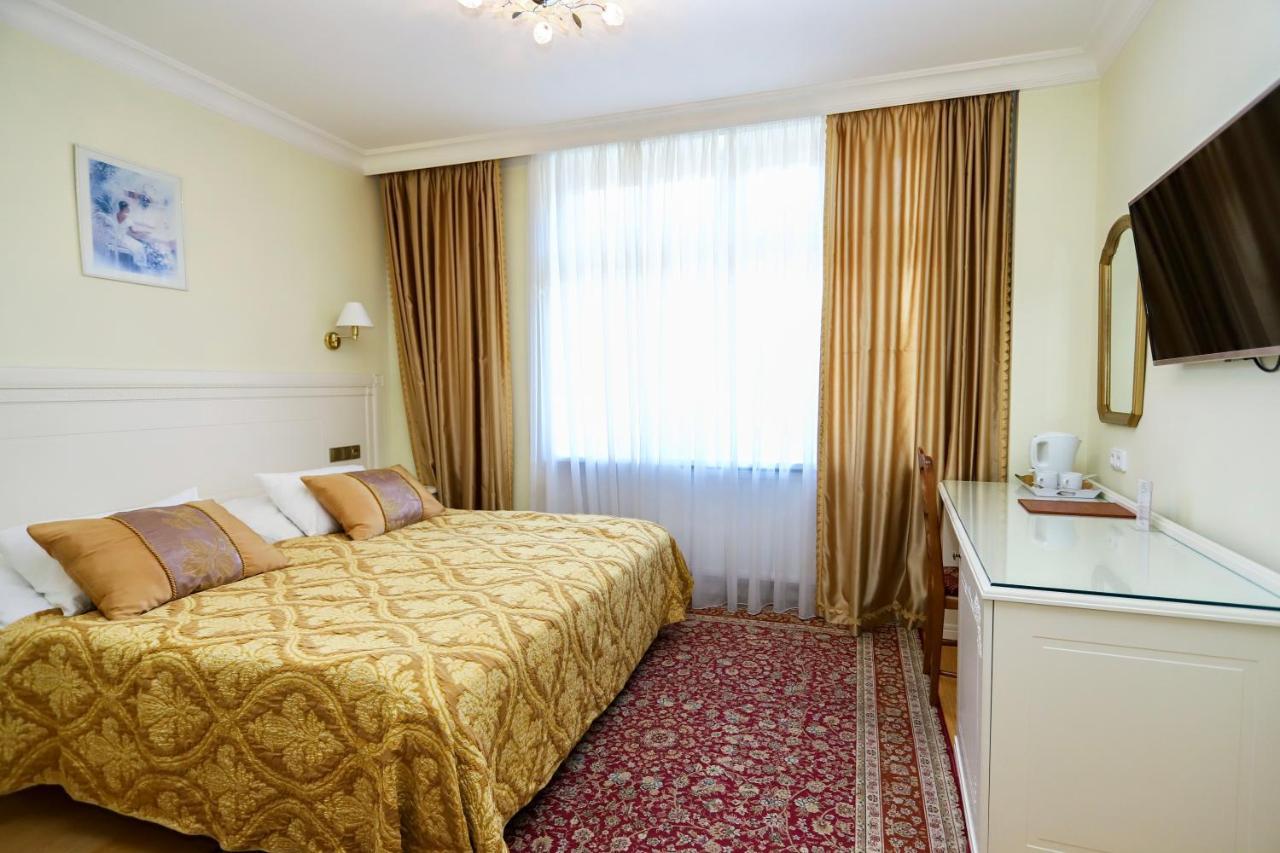 Zlaty Sloup Hotel Карлови Вари Екстериор снимка
