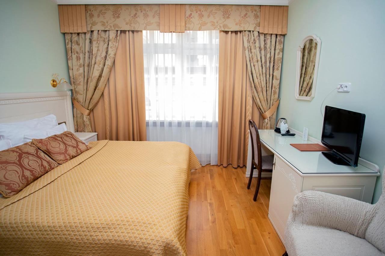 Zlaty Sloup Hotel Карлови Вари Екстериор снимка