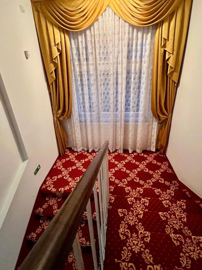 Zlaty Sloup Hotel Карлови Вари Екстериор снимка