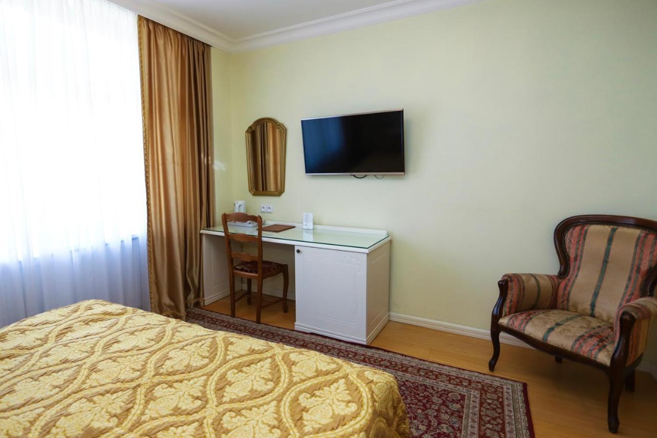 Zlaty Sloup Hotel Карлови Вари Екстериор снимка