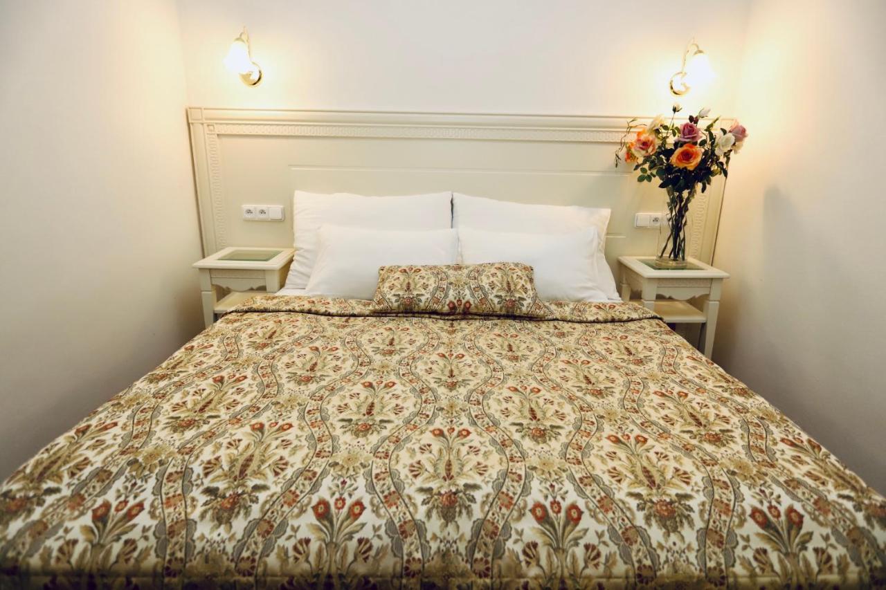 Zlaty Sloup Hotel Карлови Вари Екстериор снимка