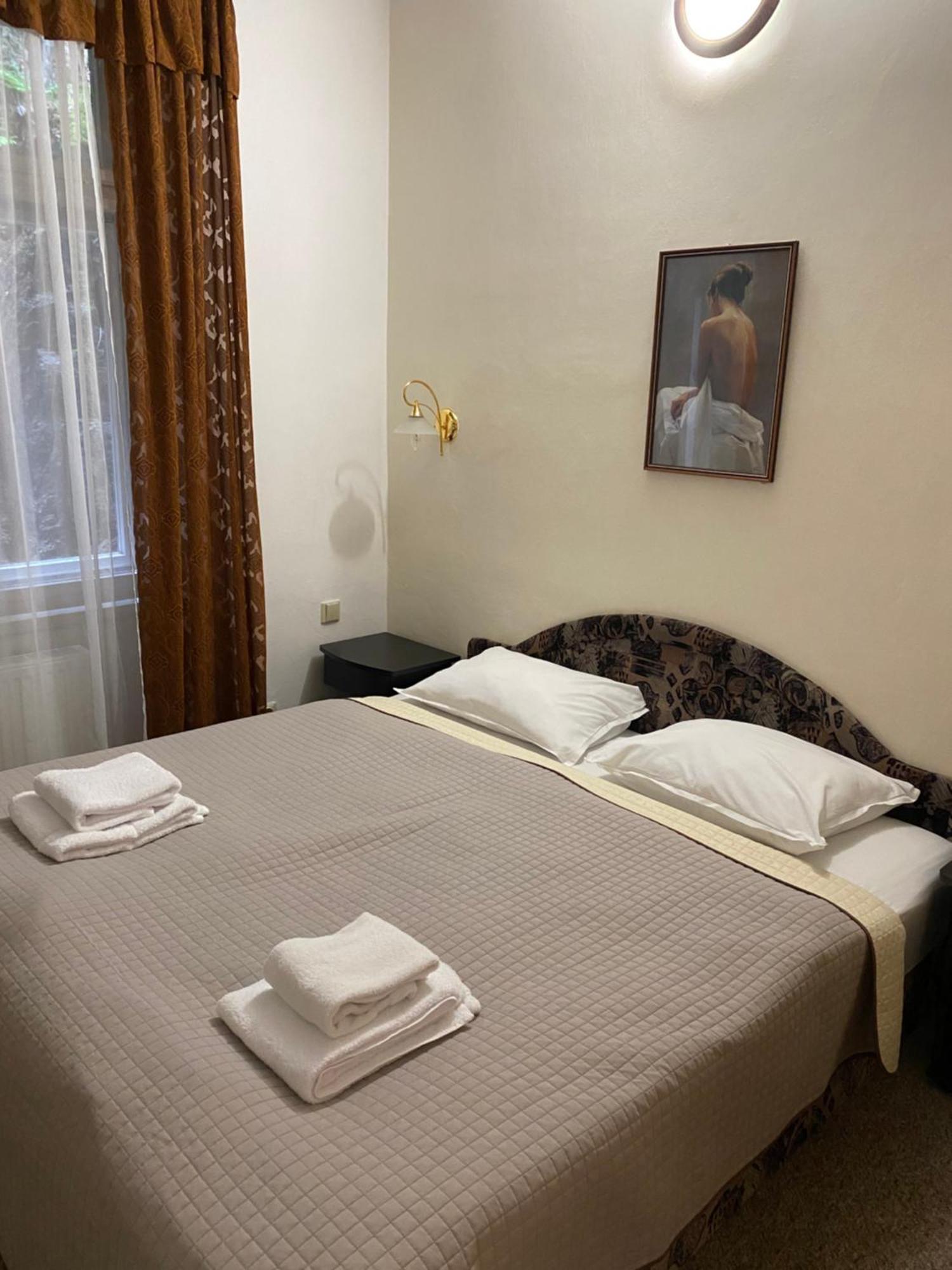 Zlaty Sloup Hotel Карлови Вари Екстериор снимка